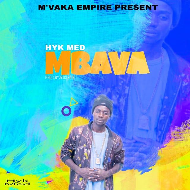 M'vaka images fail to upload here